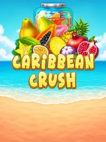 Caribbean Crush