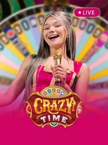 Crazy Time1