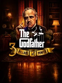 The Godfather 3 Pillars Of Power