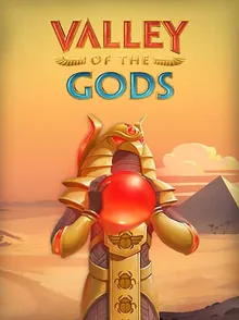 Valley Of The Gods1